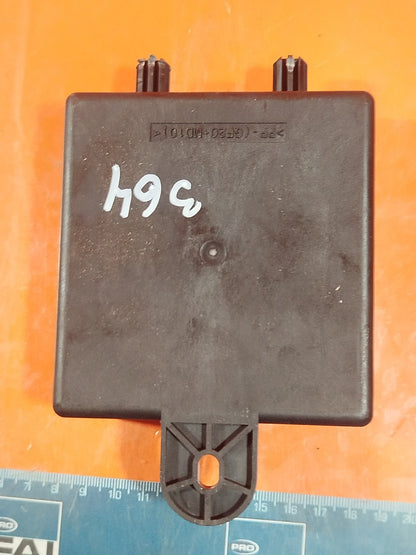 ✅2024 DACIA DUSTER JOURNEY CONTROL MODULE ECU 231A05413R + WARRANTY A364 - Image 11