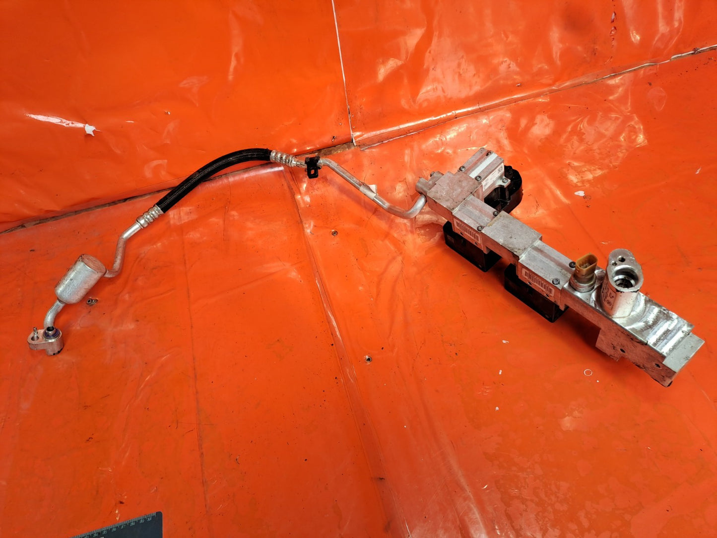✅2020 Jaguar I-Pace X590 High Voltage Cable J9D3-14N238-AC + Warranty A375 - Image 10