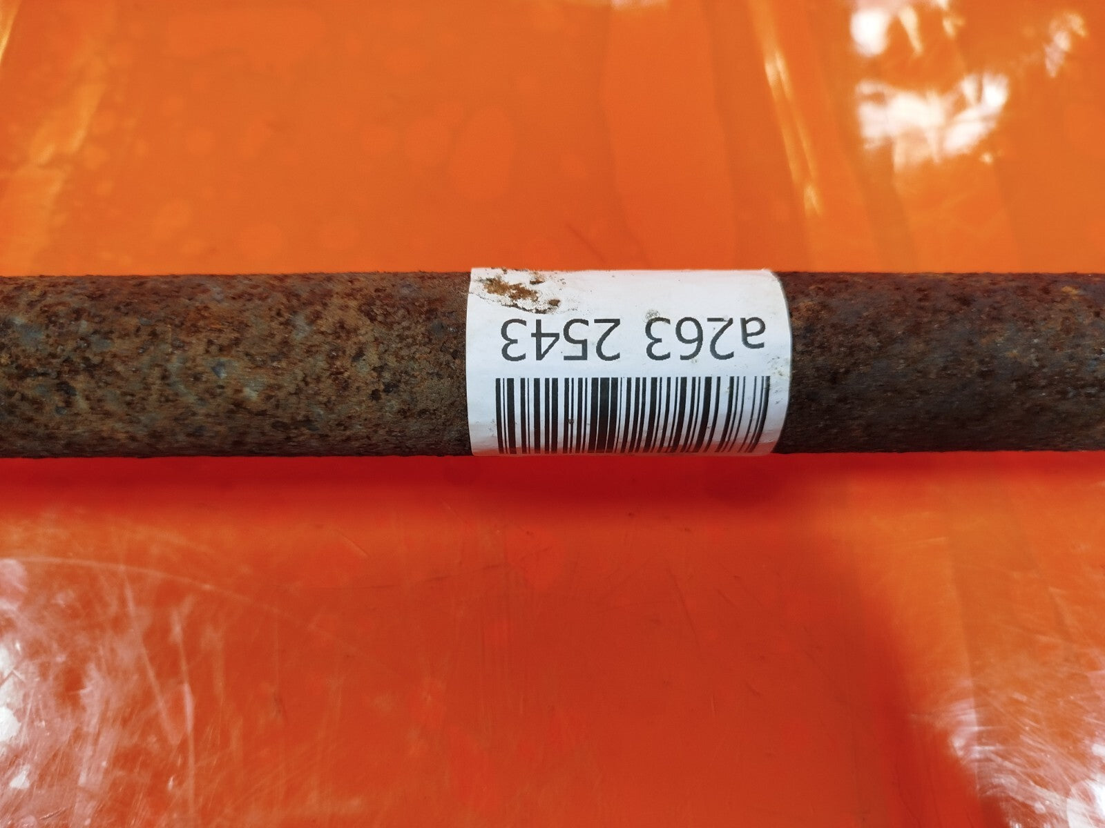✅Smart Forfour 2020 REAR RIGHT DRIVESHAFT 396004528R Warranty A263 - Image 2