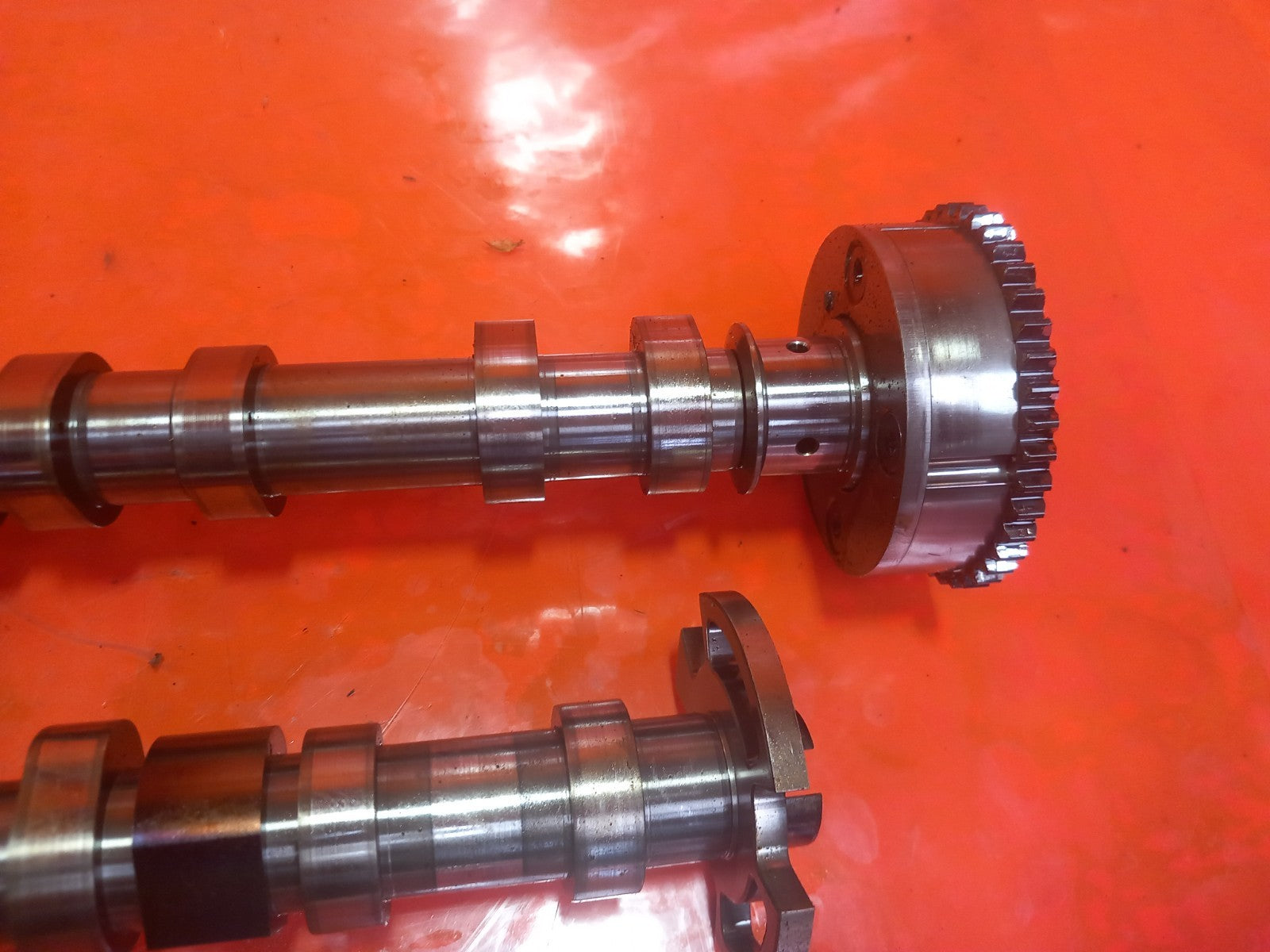 2024 Dacia Jogger 1.0 Petrol Camshaft Pair A2830500000 Warranty A391 - Image 4