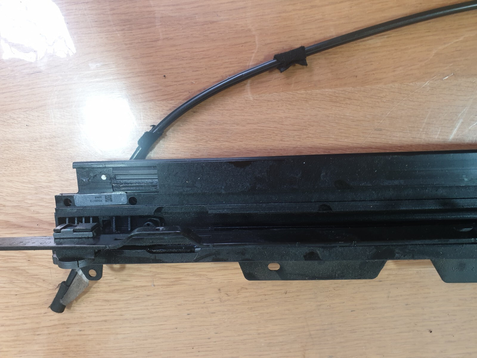 ✅2020 PEUGEOT 2008 MK2 GT EV PANORAMIC ROOF GUIDE RAILS BLIND + WARRANTY A193 - Image 9