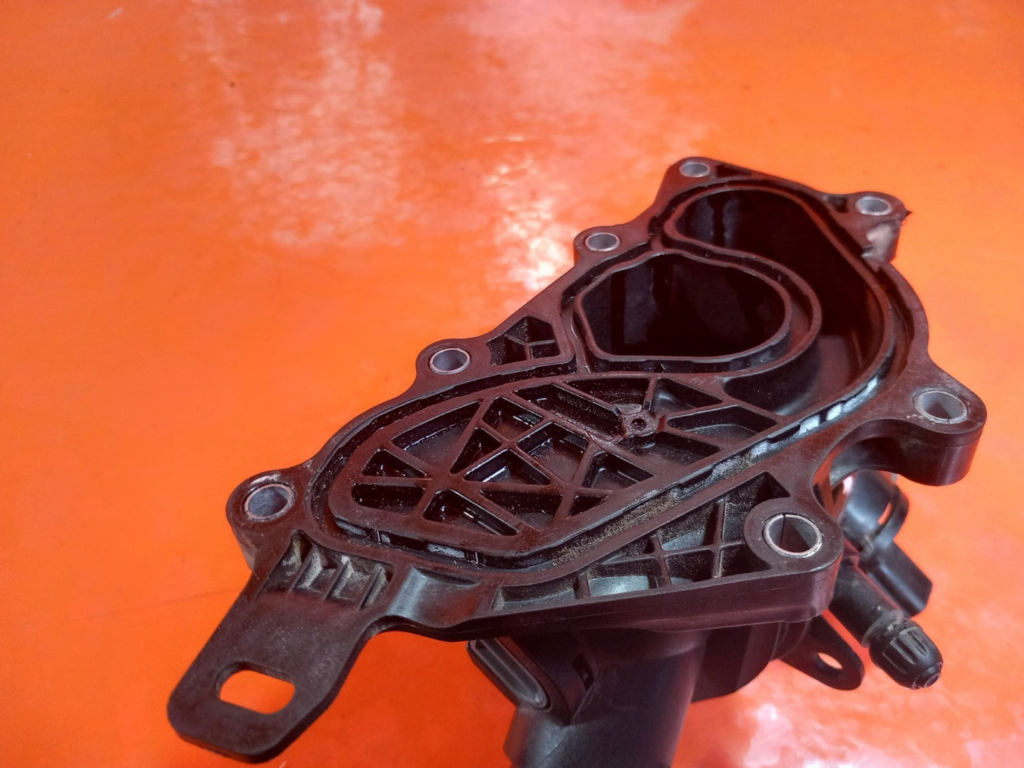 Dacia Jogger 1.0 Petrol 2024 H5D490 Thermostat Housing 226301872R Warranty A391 - Image 11
