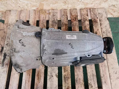 ✅MERCEDES W205 C200 2.0P Automatic Gearbox a2052706201 Warranty A061 - Image 3
