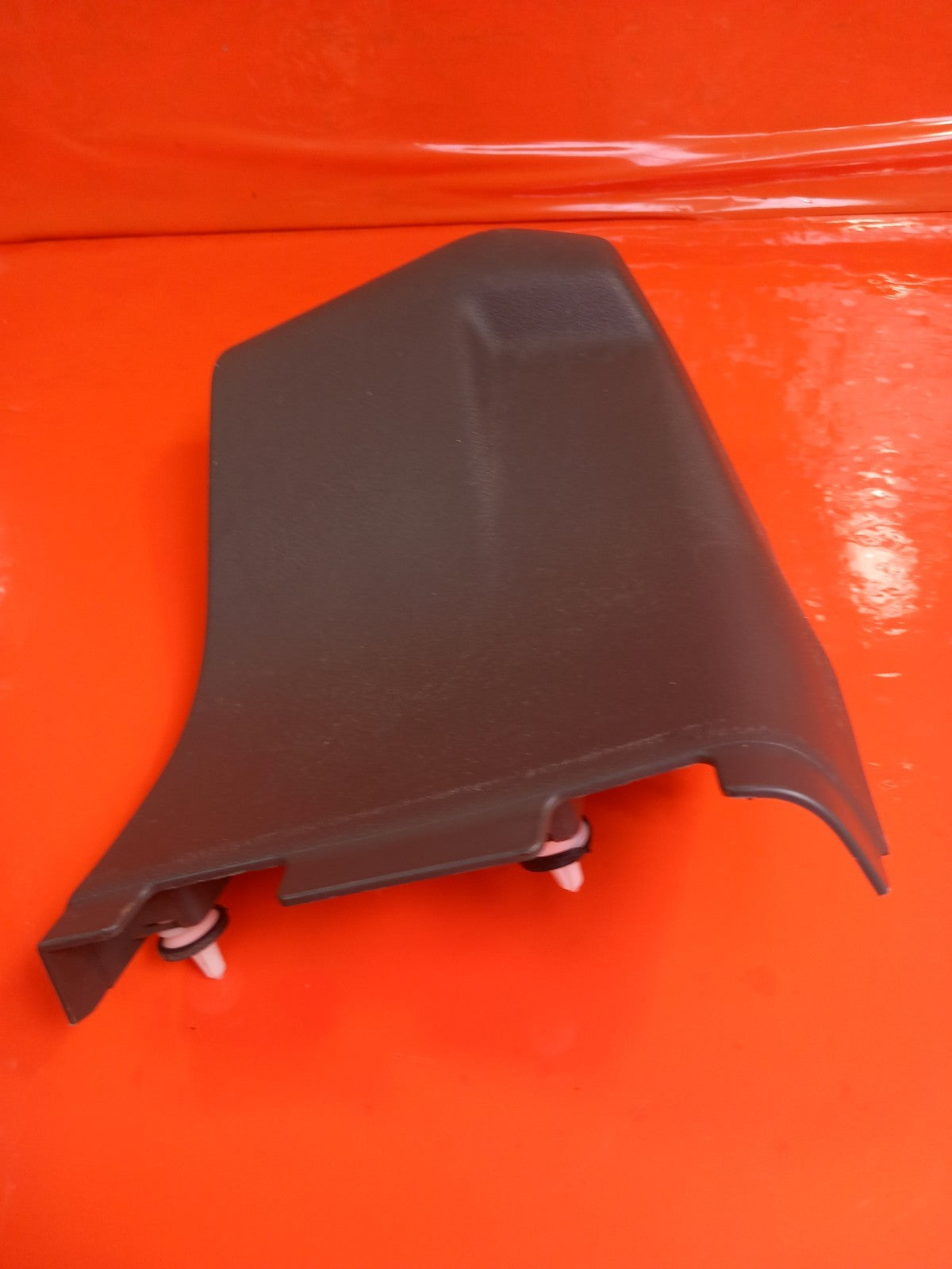 Ford Transit Custom 2.0 Diesel 2021 Right Side Pillar Trim Cover KK21V243W12AB - Image 5
