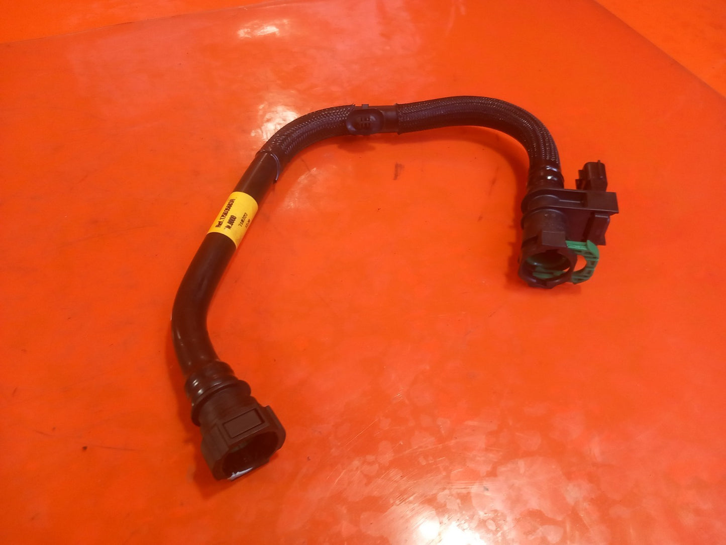 2023 Renault Captur II Fuel Pipe 175D35683R Warranty A392 - Image 11
