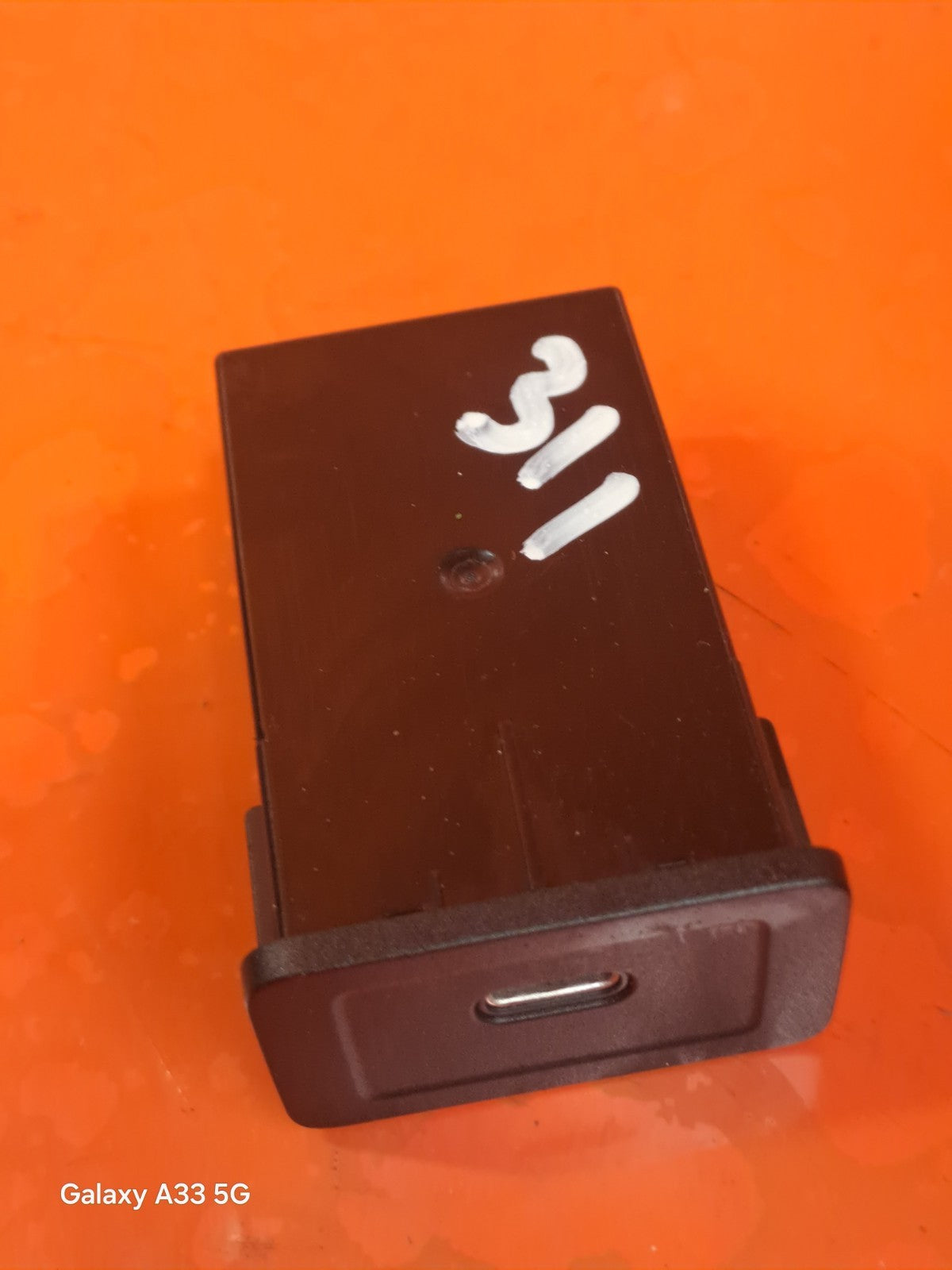 ✅MERCEDES A180 SPORT 1.3 PETROL 2025 USB PORT A2478208602 Warranty A311 - Image 3