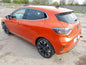 ✅RENAULT CLIO V 1.6 PETROL 2025 BREAKING PRICE PER WHEEL NUT ONLY ORANGE A331 - Image 1