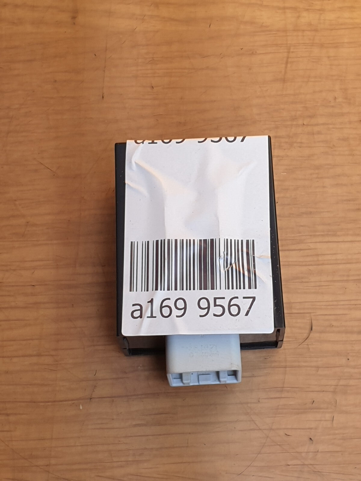 ✅2022 RANGE ROVER EVOQUE L551 REAR WIPER CONTROL MODULE BJ3217509AD A169 - Image 11