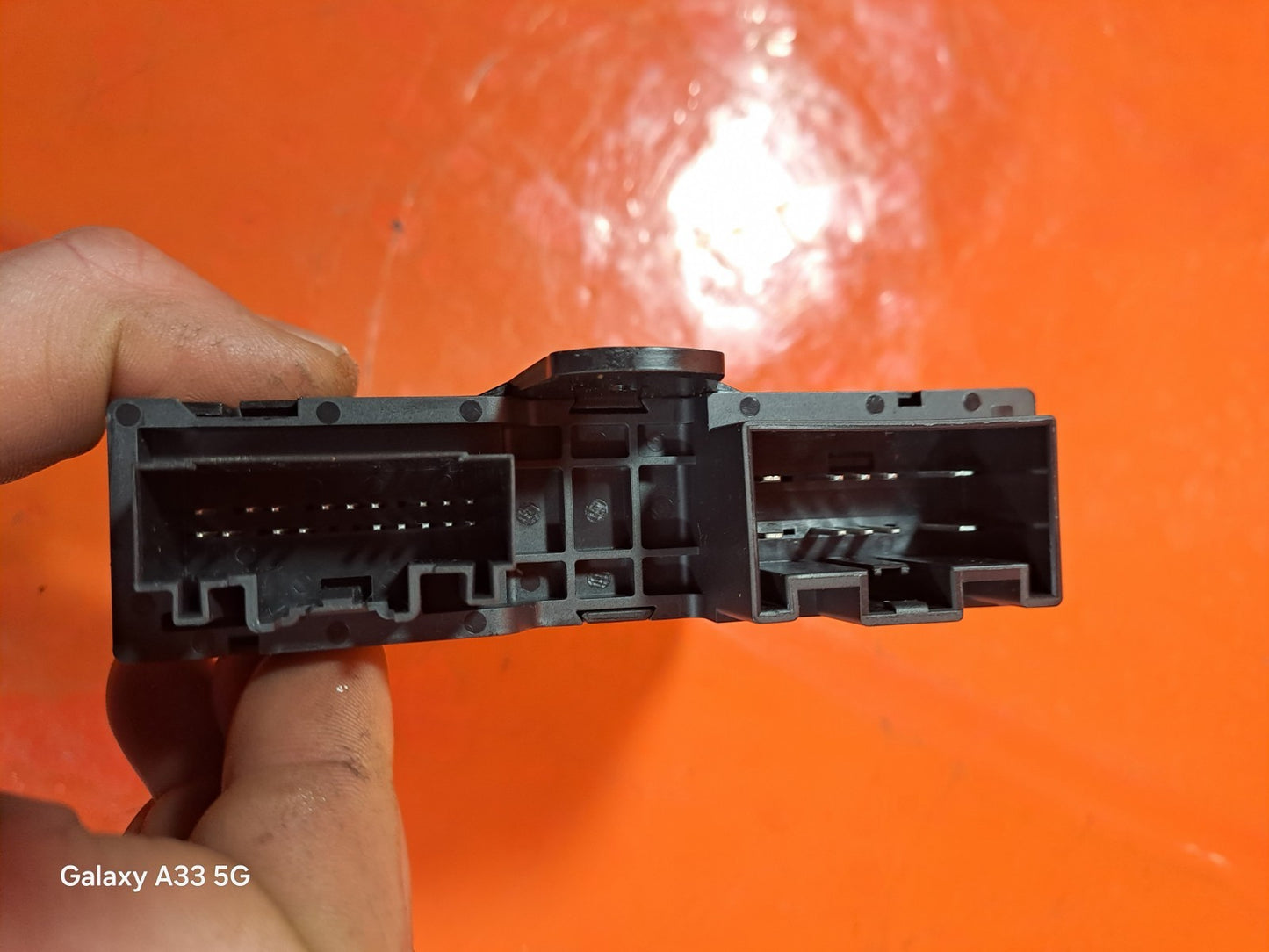 ✅POLESTAR 2 LONG RANGE 2023 TAILGATE CONTROL MODULE 32357501 Warranty A312 - Image 3