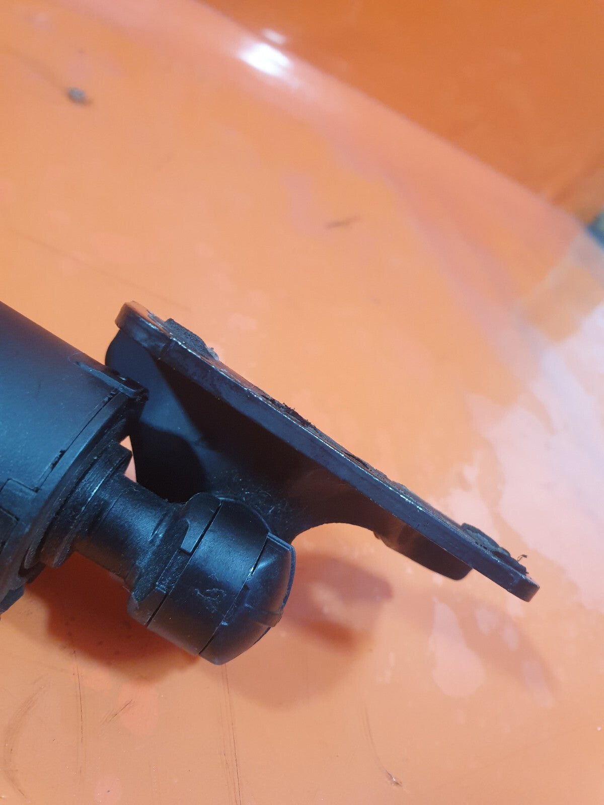 ✅HYUNDAI TUCSON MK4 1.6 PETROL 2023 Tailgate Boot Shock Struts 81841-N7100 A248 - Image 6