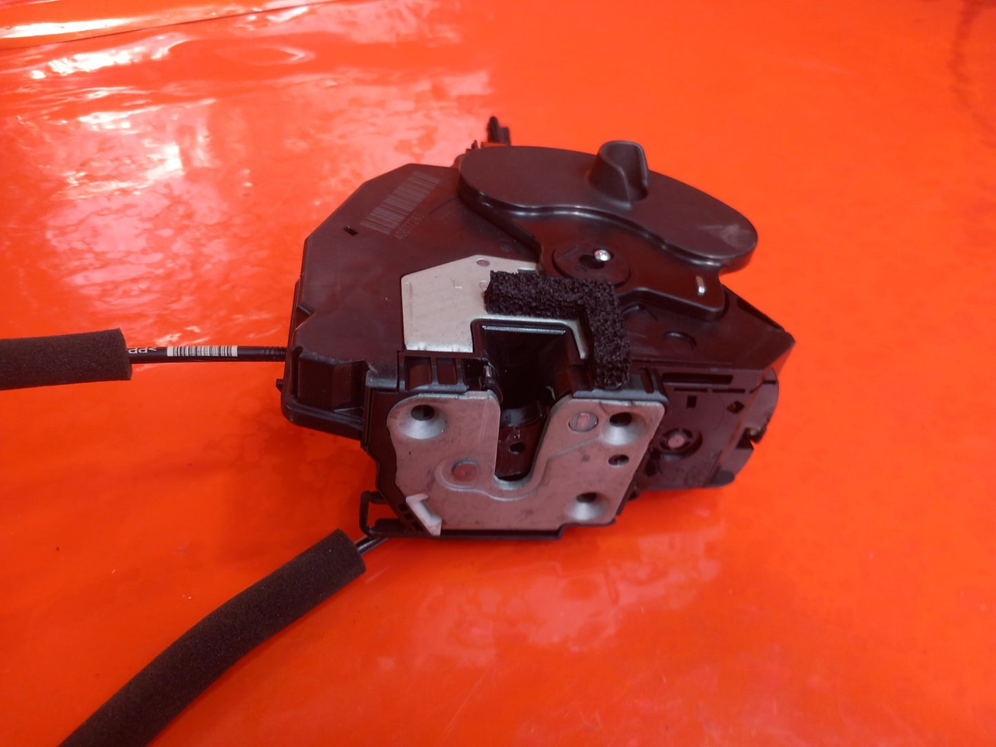 Renault Kangoo Ml19 1.5 Diesel 2025 Rear Left Door Lock 905033110R Warranty A408 - Image 12