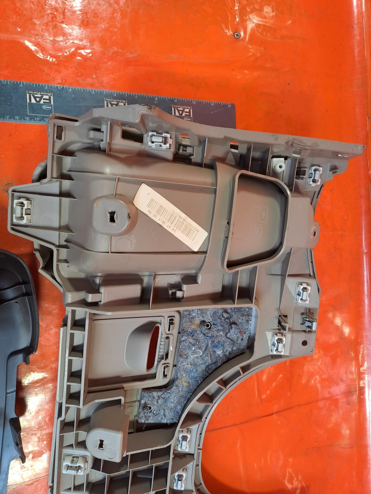 ✅Ford Tourneo Custom 2.0 Diesel 2017 Right Side Dashboard Cup Holders BK21V04394 - Image 8