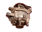 2025 Land Rover Defender L663 3.0 Diesel Alternator L8B2-11A240-BE Warranty A396 - Image 1