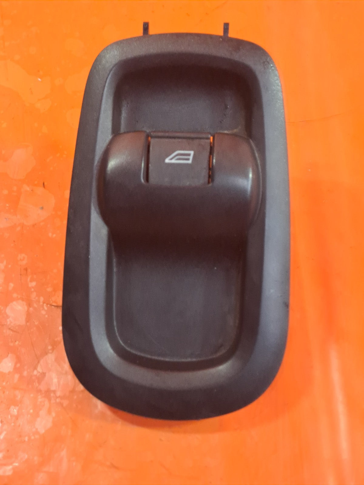 ✅FORD TRANSIT CUSTOM 2.2 DIESEL 2013 FRONT LEFT WINDOW SWITCH BK2T14529AB A350 - Image 2