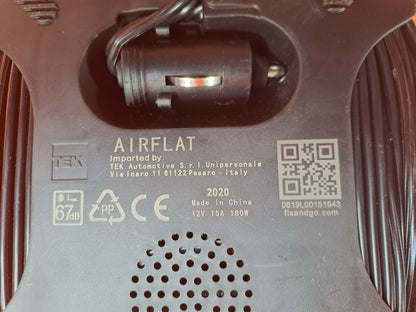✅BMW Mini Tyre Repair Kit 6871123 6871122 Warranty xAA - Image 7