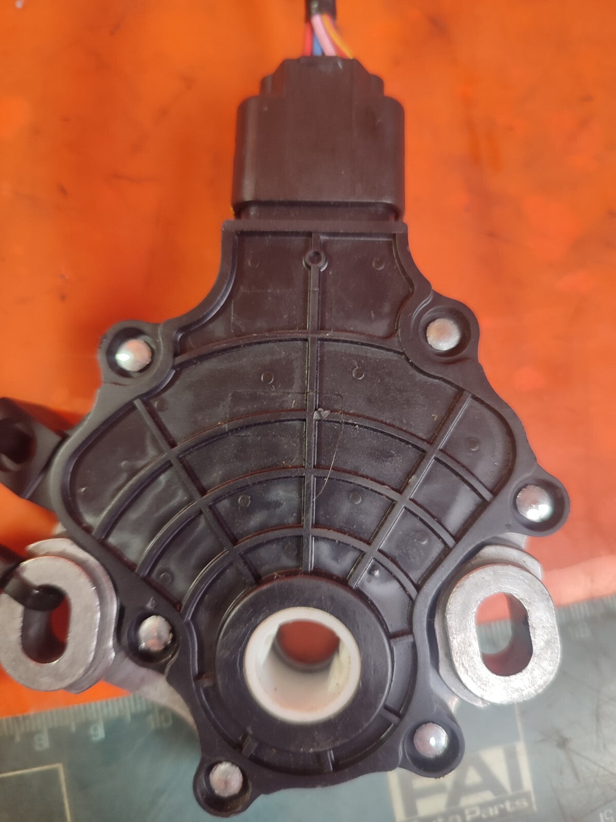 ✅2020 KIA NIRO 2 S-A 1.6P GEAR SELECTION SWITCH 427002B000 + WARRANTY A194 - Image 5