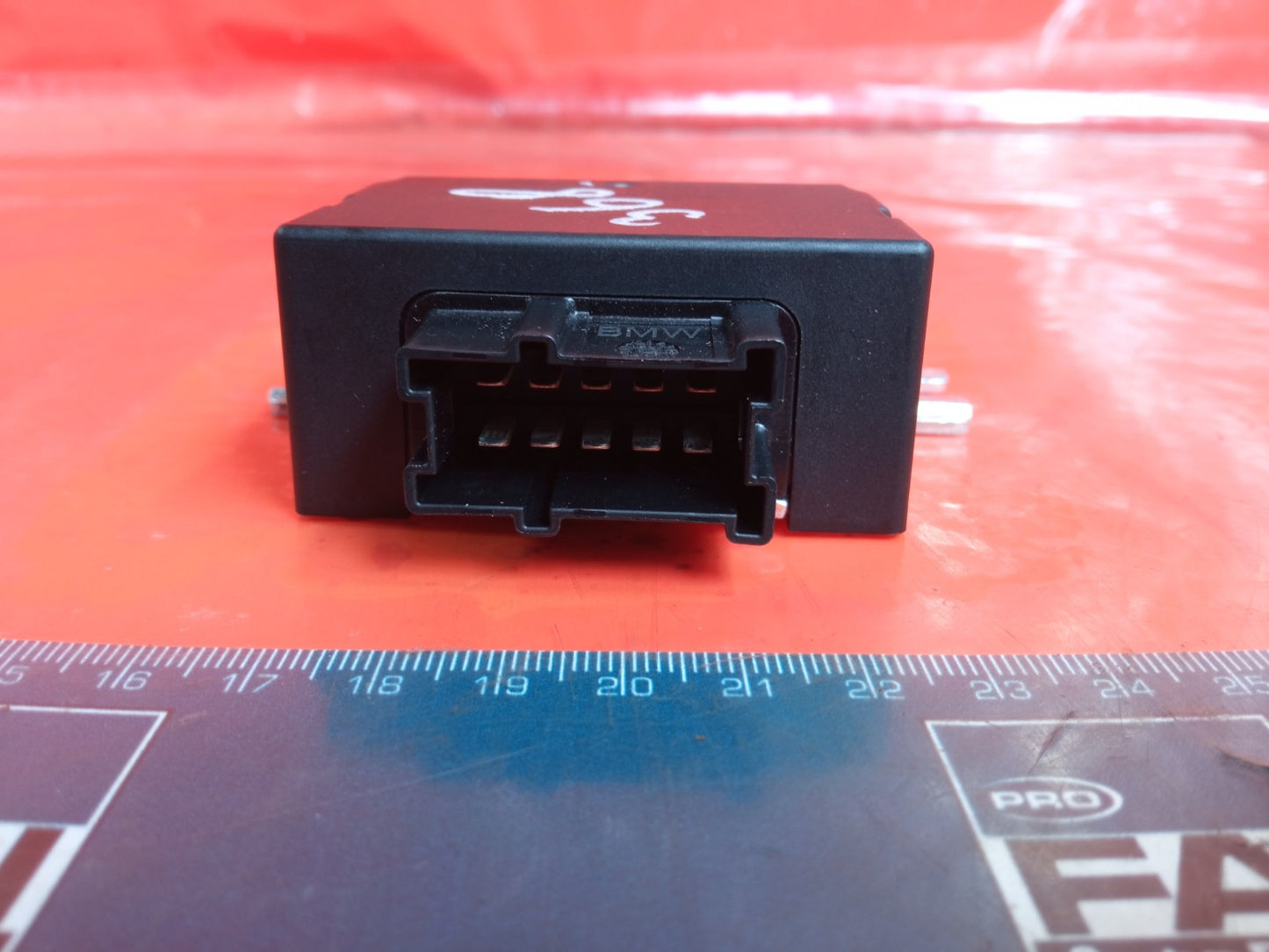 ✅2016 BMW 4 Series F33 Fuel Pump Control Unit Module 7404880 + Warranty A368 - Image 7