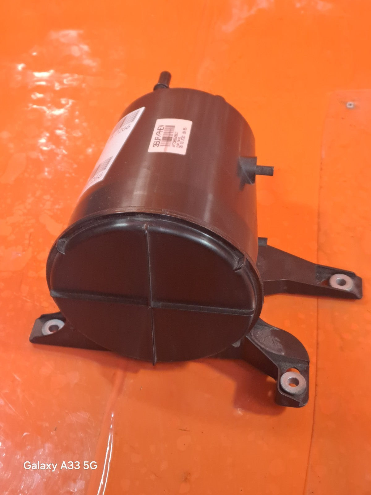 ✅2022 BMW 3 SERIES G21 ACTIVATED CHARCOAL FILTER 7356536 + WARRANTY A305 - Image 11