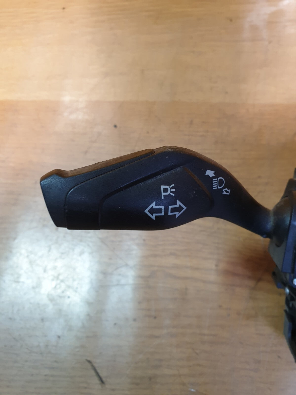 FORD KUGA MK2 2011-2020 COMBINATION SWITCH STALKS INDICATOR WIPER CV6T13335AE - Image 2