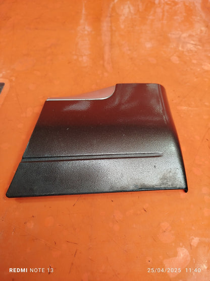 ✅Porsche Cayenne V6 2010 3.6 Petrol Front Right Lower Wing Trim 7L5854960 A268 - Image 1