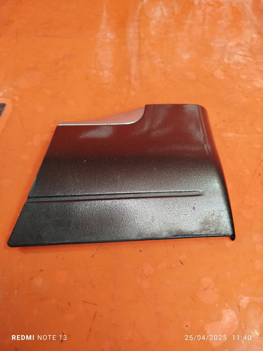 ✅Porsche Cayenne V6 2010 3.6 Petrol Front Right Lower Wing Trim 7L5854960 A268 - Image 1