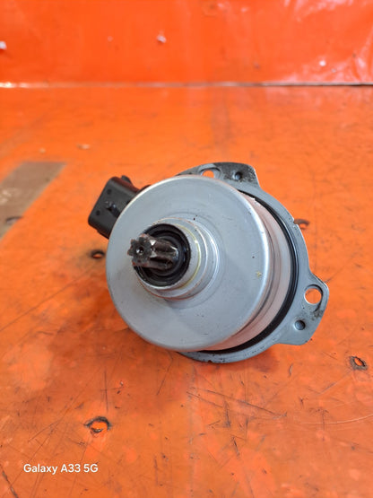 ✅MERCEDES W177 A180 SPORT 1.5 DIESEL 2019 AUTOMATIC TRANSMISSION ACTUATOR MOTOR - Image 5