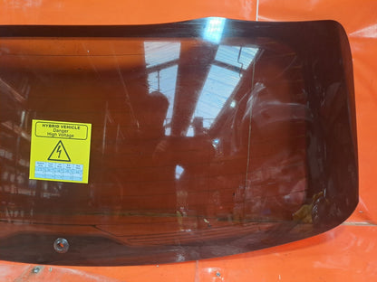 ✅2025 FORD KUGA MK3 ST-LINE REAR WINDSCREEN WINDSHIELD SCREEN TAILGATE GLASS - Image 4