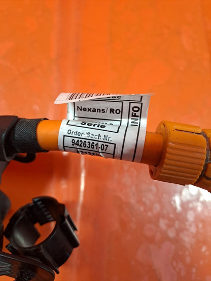 ✅BMW G20 330E 2.0 PETROL 2023 HIGH VOLTAGE CABLE 9426361 Warranty A340 - Image 6
