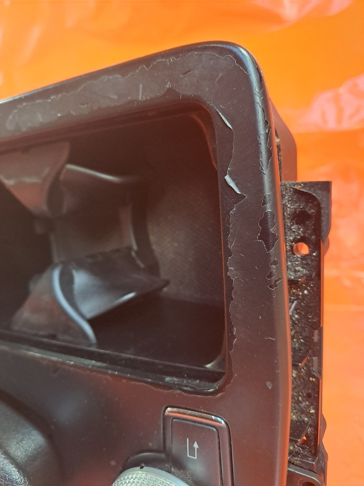 ✅2009 MERCEDES E CLASS W212 ARMREST CENTRE CONSOLE A2046801339 + WARRANTY A314 - Image 7