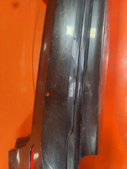✅BMW 1 Series F40 Sport 2023 Rear Bumper Black (475) Warranty A119 - Image 3