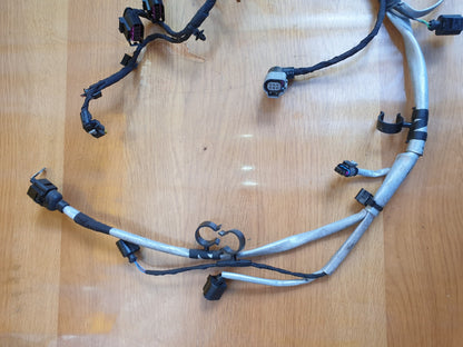 ✅Audi A3 8Y S Line 2021 Engine Wiring Loom Harness 04E972610Q + Warranty A149 - Image 6