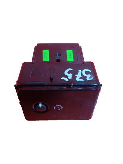 ✅Jaguar I-Pace Ev400 X590 2020 Speedometer Brightness Switch J9D311B652AA A375 - Image 1