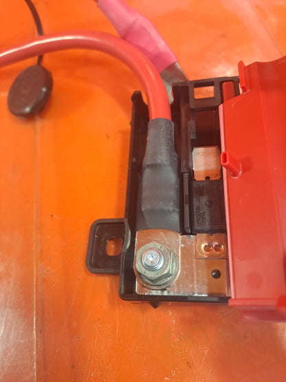 ✅2015 BMW 2 SERIES F22 M SPORT BATTERY POWER DISTRIBUTION BOX 9227752 + WARRANTY - Image 3