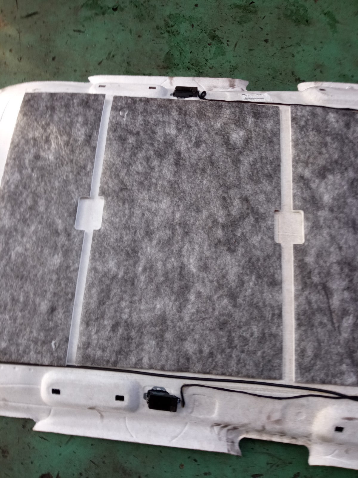 ✅2025 Ford Kuga MK3 ST-Line Roof Liner Trim Panel + WARRANTY A326 - Image 10