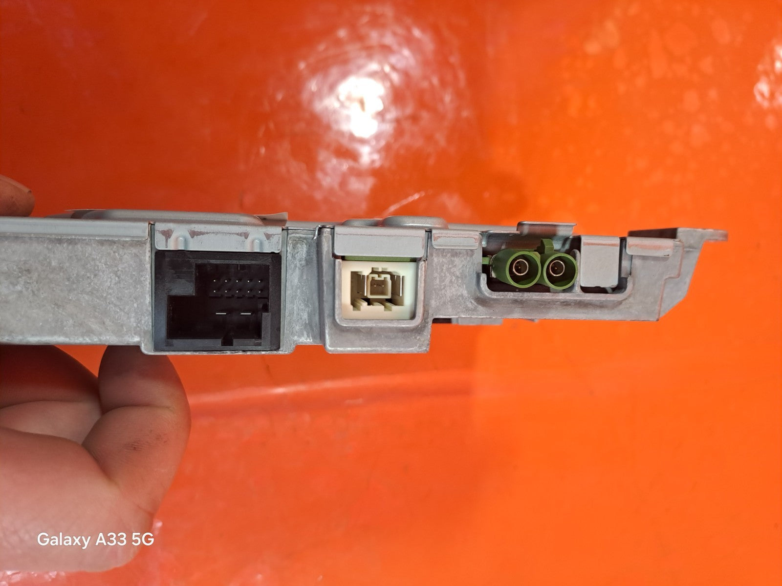 ✅MERCEDES A180 SPORT 1.3 PETROL 2025 INSTRUMENT CLUSTER CONTROL MODULE Warranty - Image 10