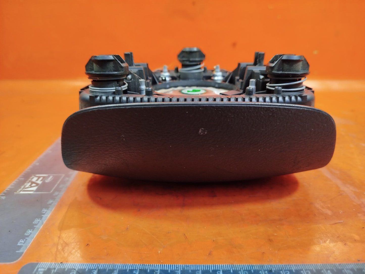 ✅FORD MONDEO MK4 2007-2015 STEERING WHEEL ARBAG AM21-U042B85-ABW Warranty xAA - Image 8