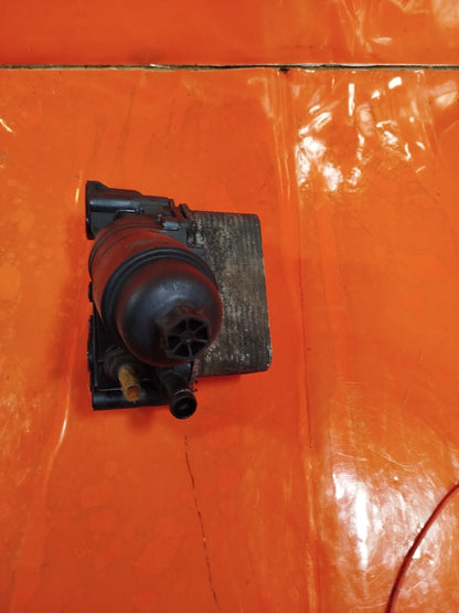 ✅FIAT TALENTO 1.6 DIESEL 2016 OIL COOLER 152081926R Warranty A253 - Image 9
