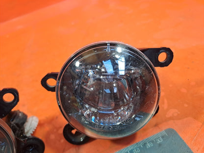 ✅FORD PUMA ST-LINE 1.0 PETROL 2020 FRONT FOG LIGHTS PAIR JX7B15A254AB A252 - Image 6