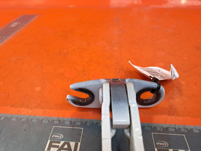✅TESLA MODEL 3 LONG 2024 FRONT RIGHT DOOR HINGE RLL-632-D Warranty A207 - Image 9