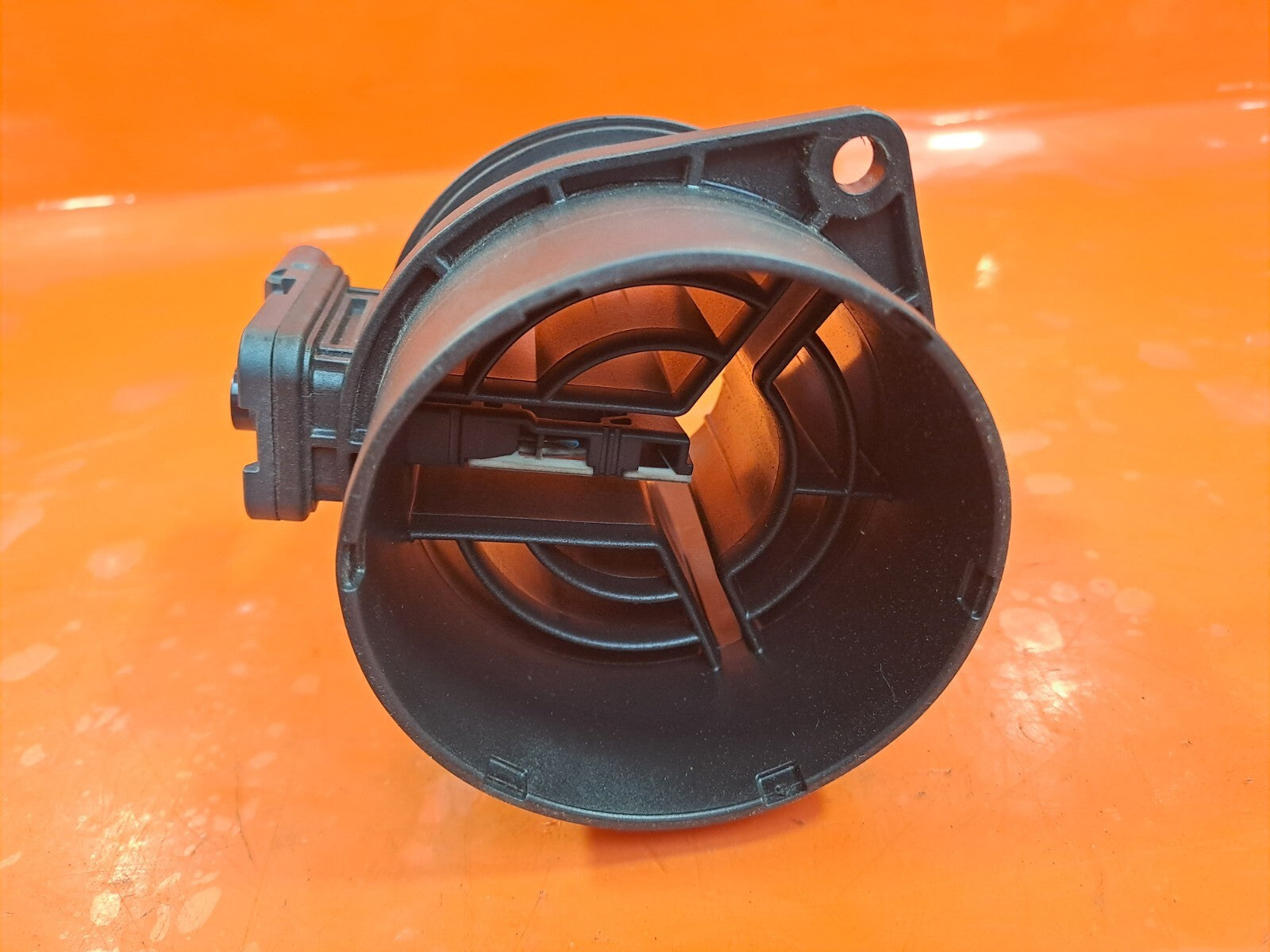 2013 MERCEDES C CLASS W205 AIR FLOW METER SENSOR A6450900048 + WARRANTY xAA - Image 7