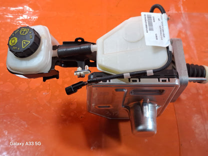✅2023 POLESTAR 2 LONG RANGE BRAKE SERVO BOOSTER 32373711 + WARRANTY A312 - Image 5