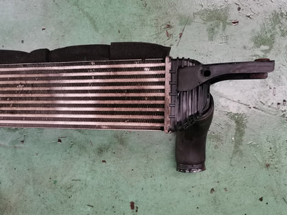 SSANGYONG KORANDO 2.2 DIESEL 2016 INTERCOOLER 23710-34200 Warranty A022 - Image 4