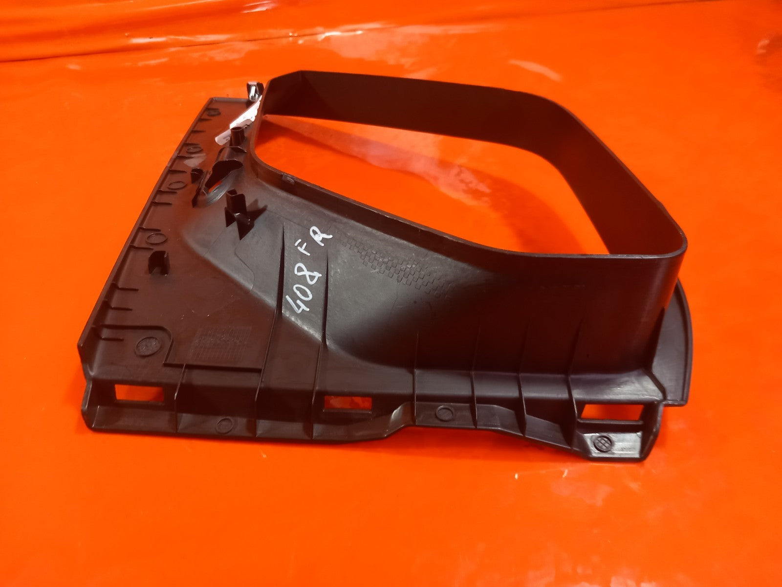 2025 Renault Kangoo MK3 Front Right Door Surround Trim 808706032R Warranty A408 - Image 5