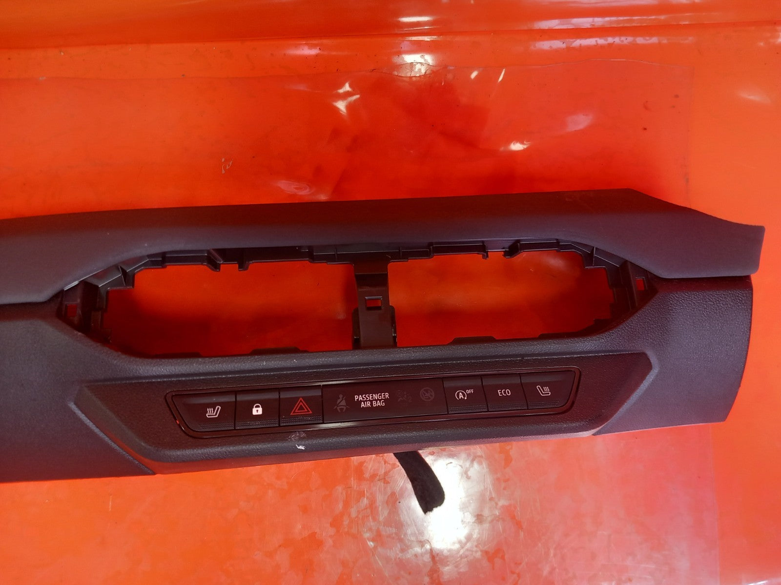 2024 Dacia Jogger Dashboard Panel Trim 683105757R Warranty A391 - Image 6