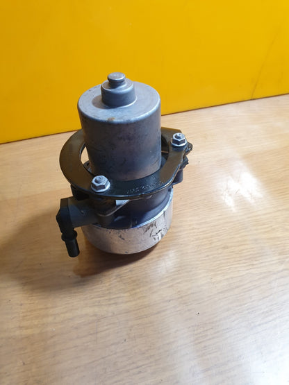 ✅Audi Q2 S-Line 1.4 Petrol 2017 Vacuum Pump 5Q0612391M  + Warranty A134 - Image 9