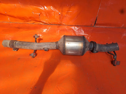 ✅2021 Ford Transit Custom Diesel Catalytic Converter KK21-5K224-AC Warranty A370 - Image 9