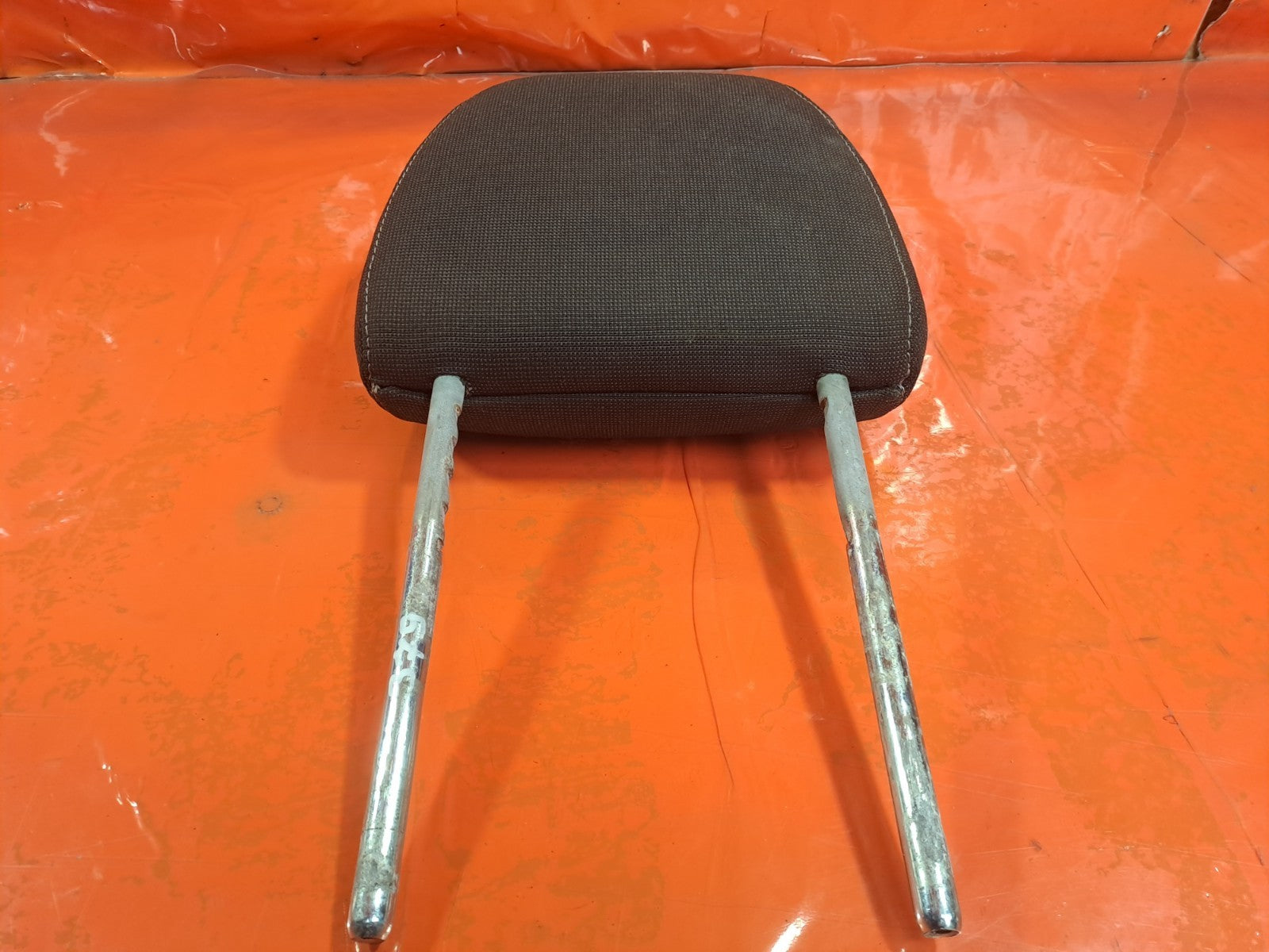 ✅Ford Transit Custom 2.2 Diesel 2014 Front Right Or Left Cloth Headrest Warranty - Image 3