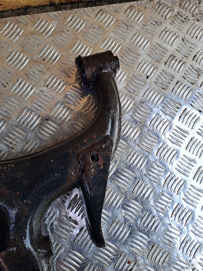✅2010 LAND ROVER DISCOVERY 4 L319 REAR LEFT LOWER SUSPENSION ARM + WARRANTY - Image 2