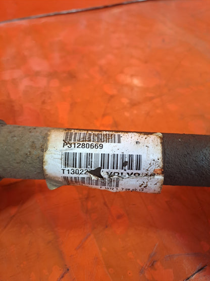✅VOLVO V40 2012-2020 FRONT LEFT MANUAL DRIVESHAFT P31280669 Warranty xAA - Image 10