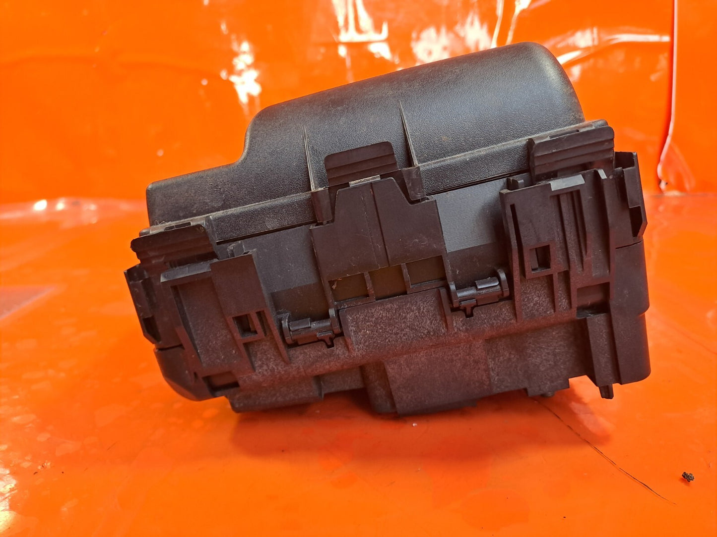 ✅FORD FOCUS ST-LINE 1.0 PETROL 2024 FUSE BOX NX6T14D068EHA JX6T14A094AE Warranty - Image 8